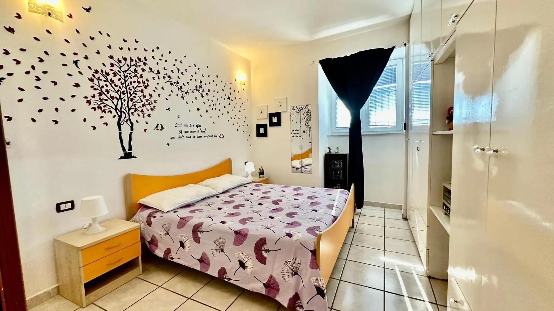 Casa Vulcano Catánia Appartement
