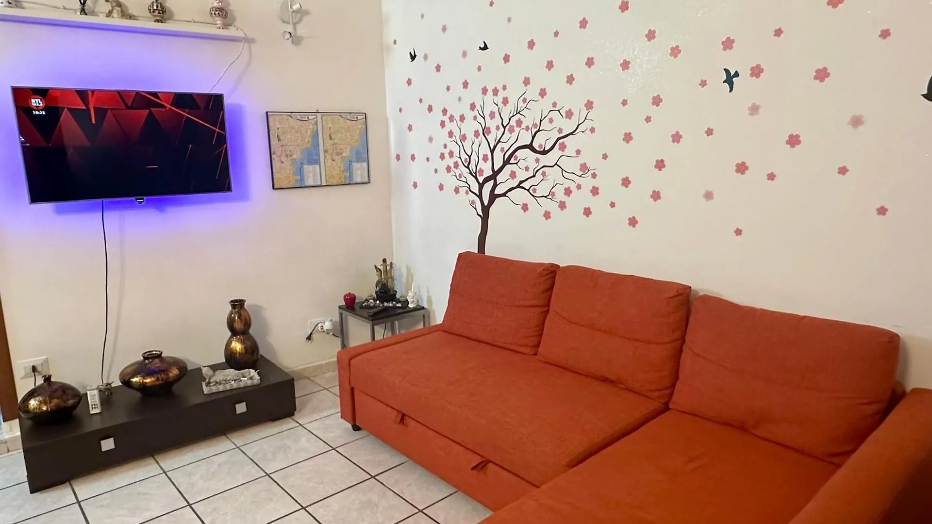 Casa Vulcano Catania