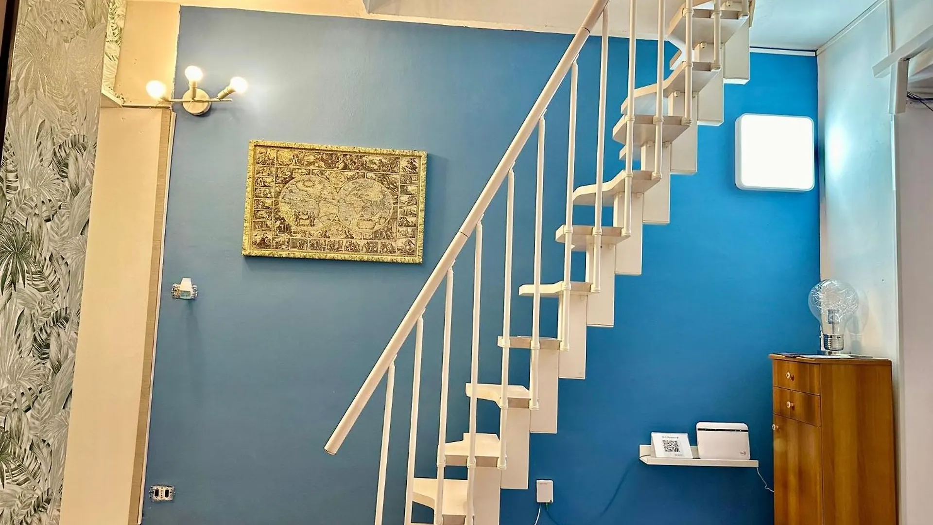 Casa Vulcano Katanya 0*,  İtalya