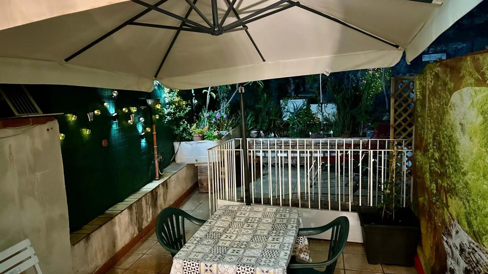 Daire Casa Vulcano Katanya İtalya