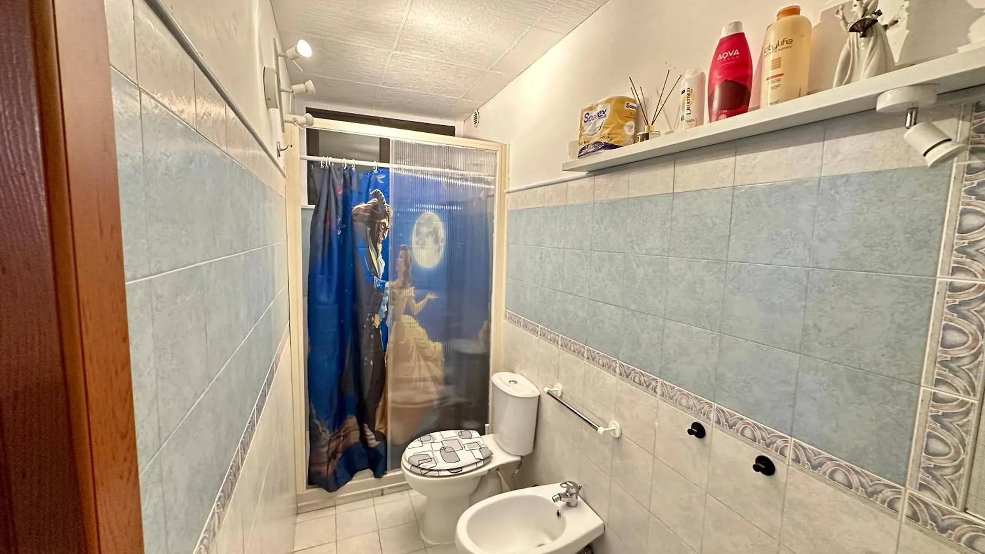 Casa Vulcano Catánia Italië