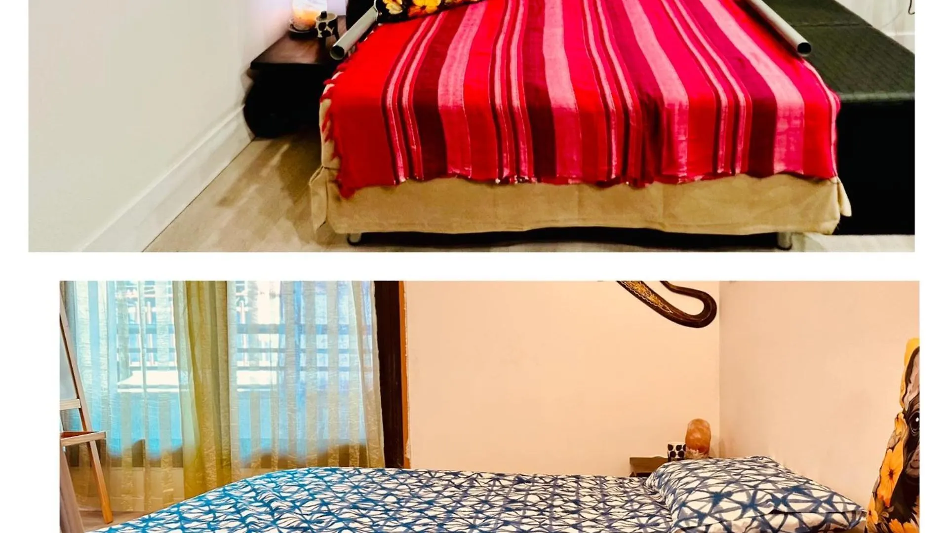 Casa Vulcano Catánia 0*,