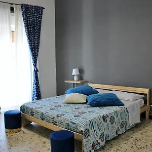 Appartamento C&d, Catania